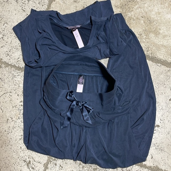 Victoria’s Secret Joggers and Matching Tank Size M 🆕 With tags - Picture 4 of 7